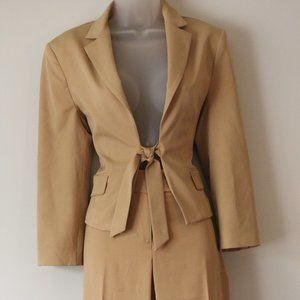 BCBG Maxazria Pants Suit